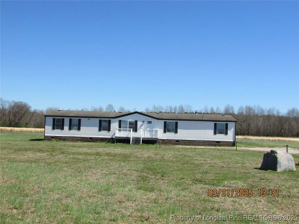 9608 Colliers Chapel Church Road - Photo 1