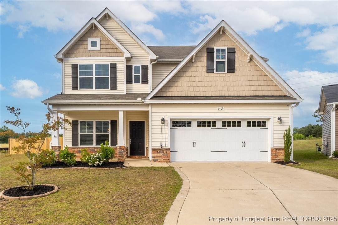 1409 Amen Court - Photo 1