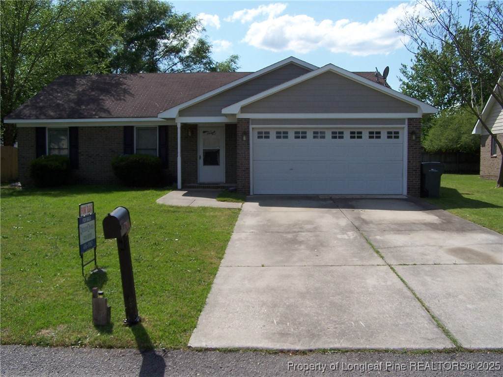 2906 Kingfisher Drive - Photo 1