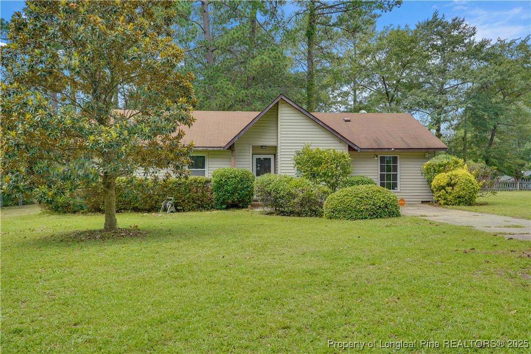 1516 Doncaster Drive - Photo 1