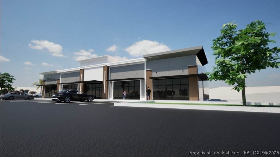 3698 Johnson Mill Road - Photo 1