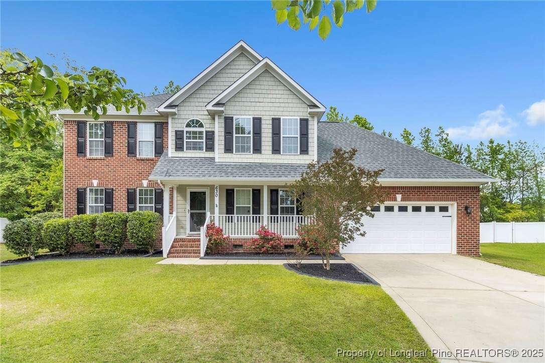 630 Thorncliff Drive - Photo 1