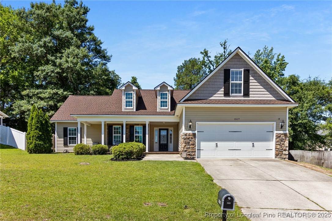 1517 Seabiscuit Drive - Photo 1