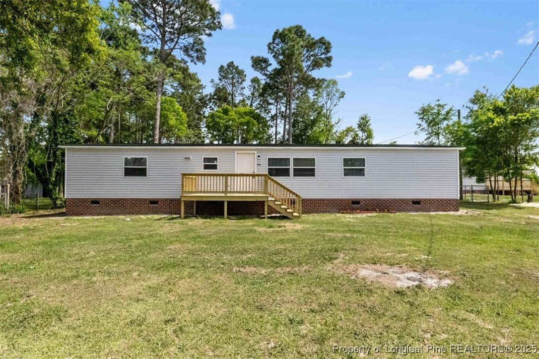 4783 Madison Drive - Photo 1