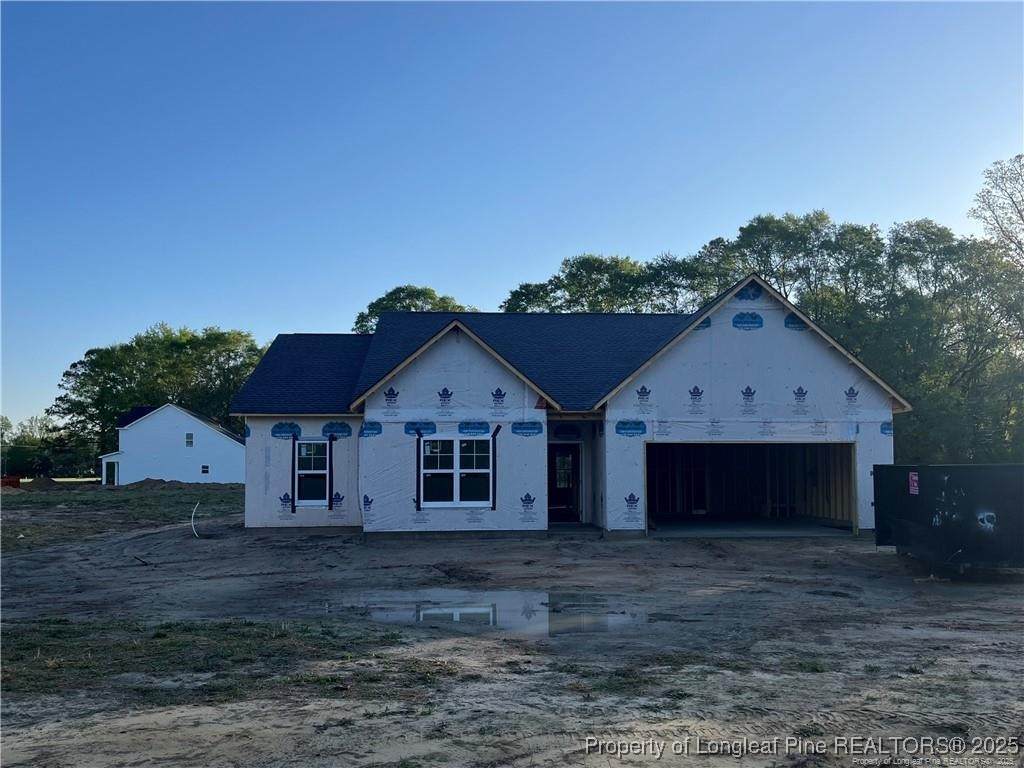 TBD/Lot 1 Chickenfoot Road - Photo 1
