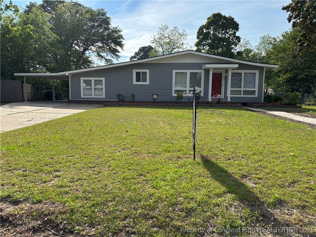 509 Dale Drive - Photo 1