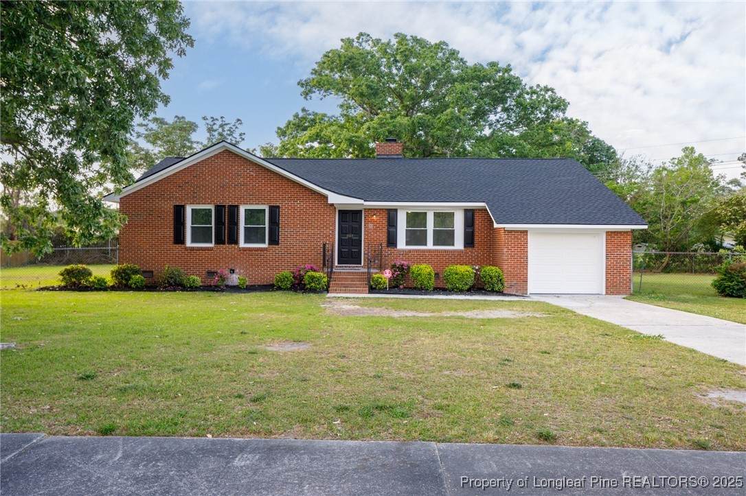 855 Spruce Street - Photo 1
