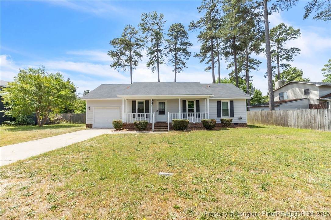 7241 Avila Drive - Photo 1