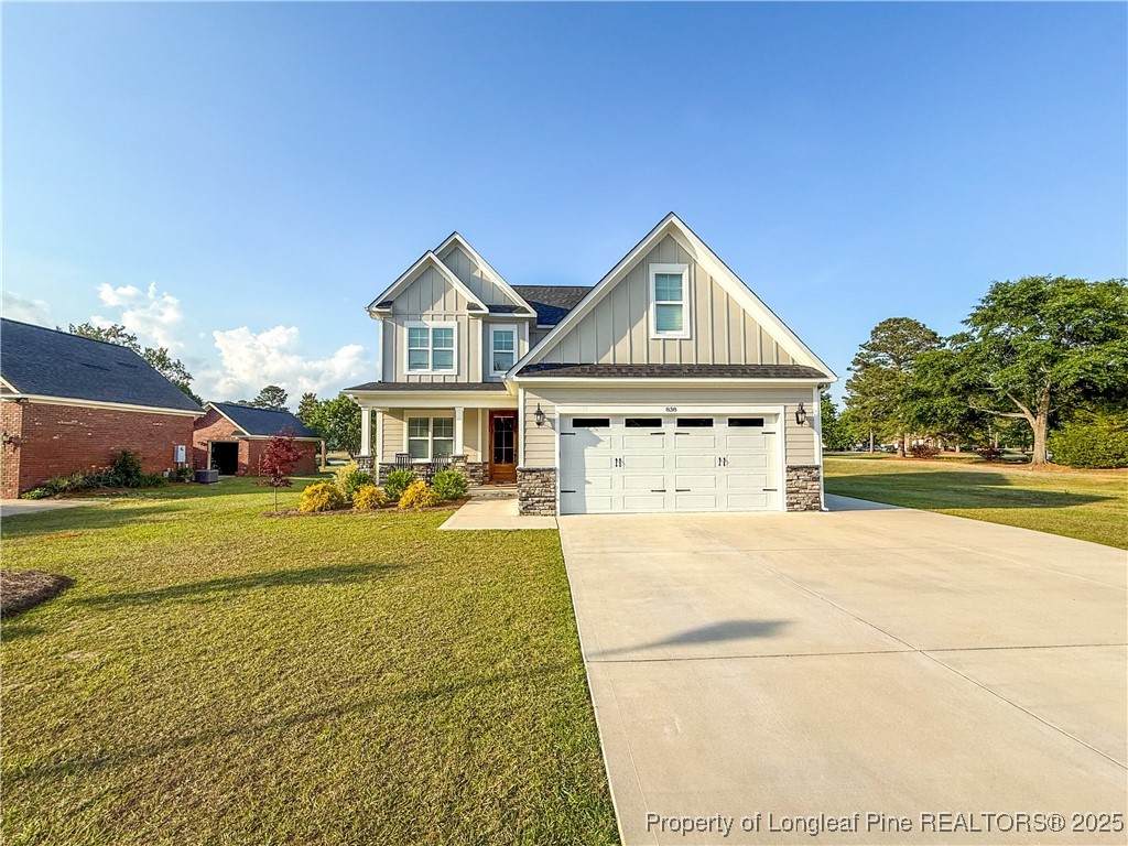 838 Three Wood Drive - Photo 1