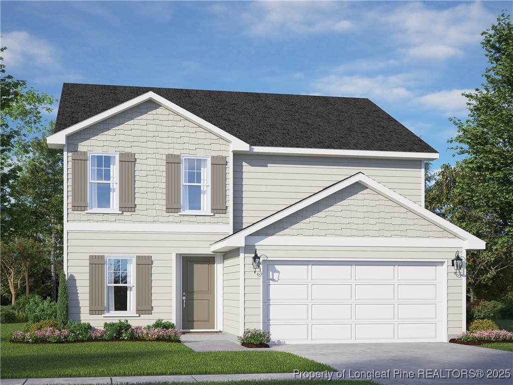 5851 Panther Drive - Photo 1