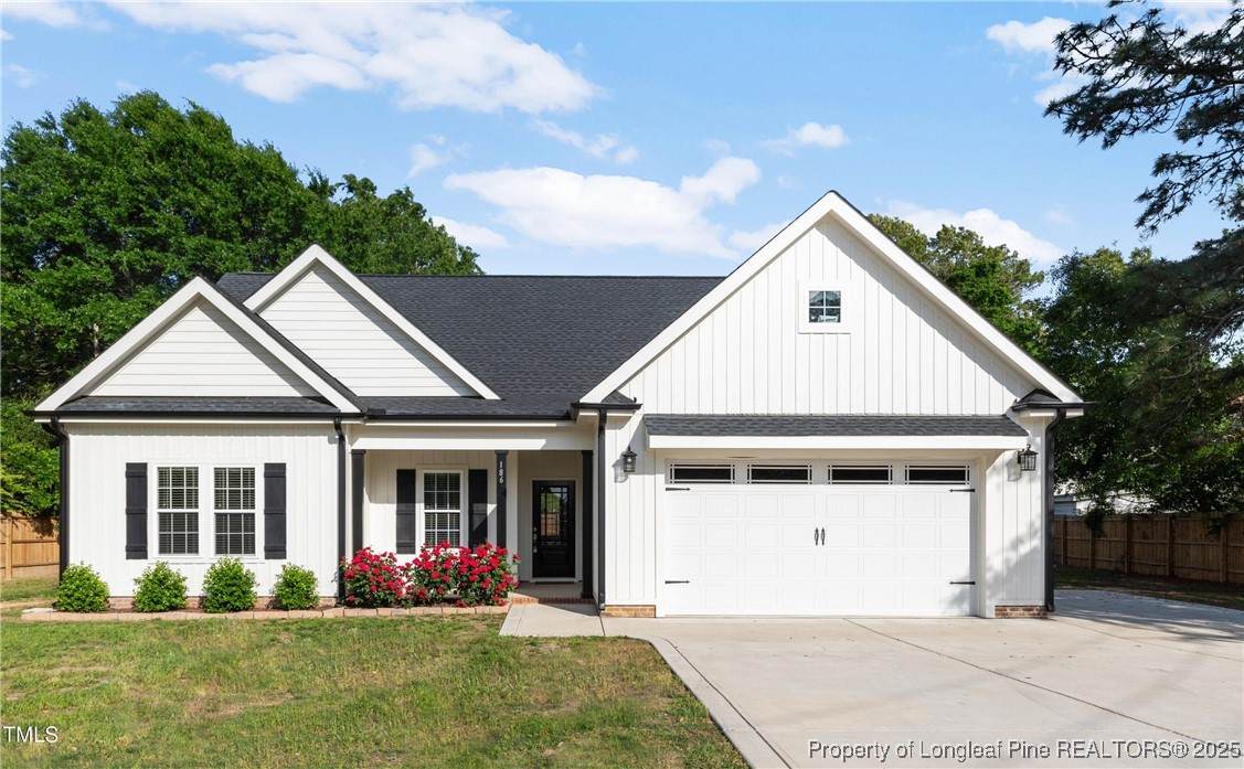 186 Ashe Avenue - Photo 1