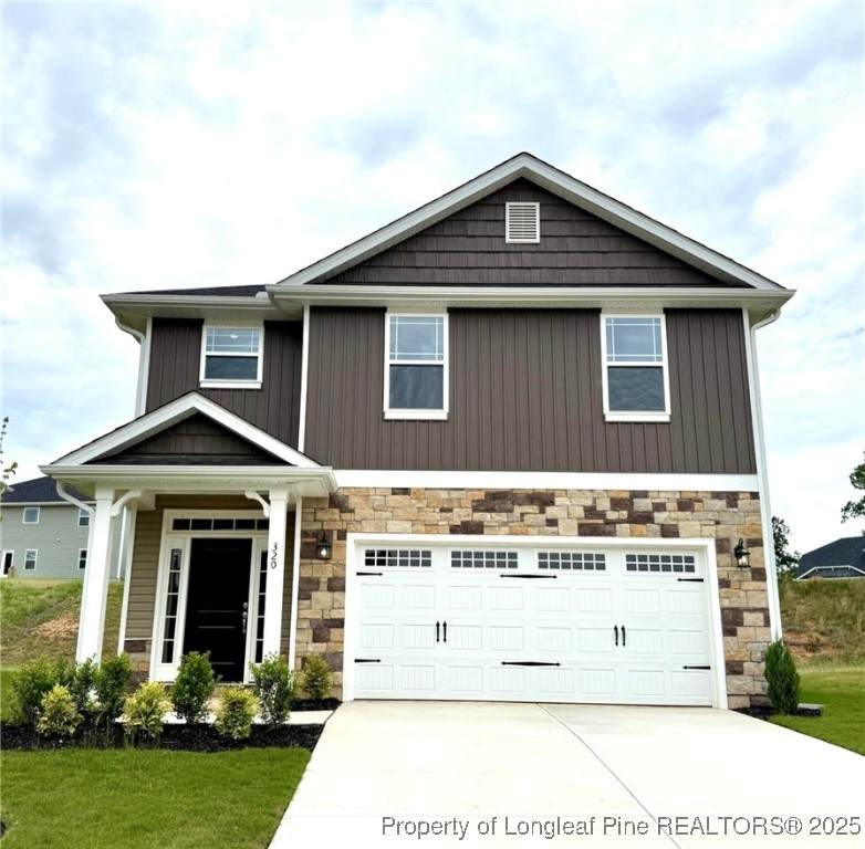 320 Bishop Lane - Photo 1