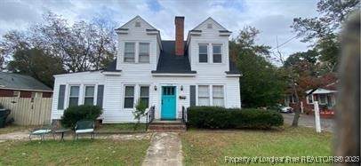 202 N. Virginia Ave Avenue - Photo 1