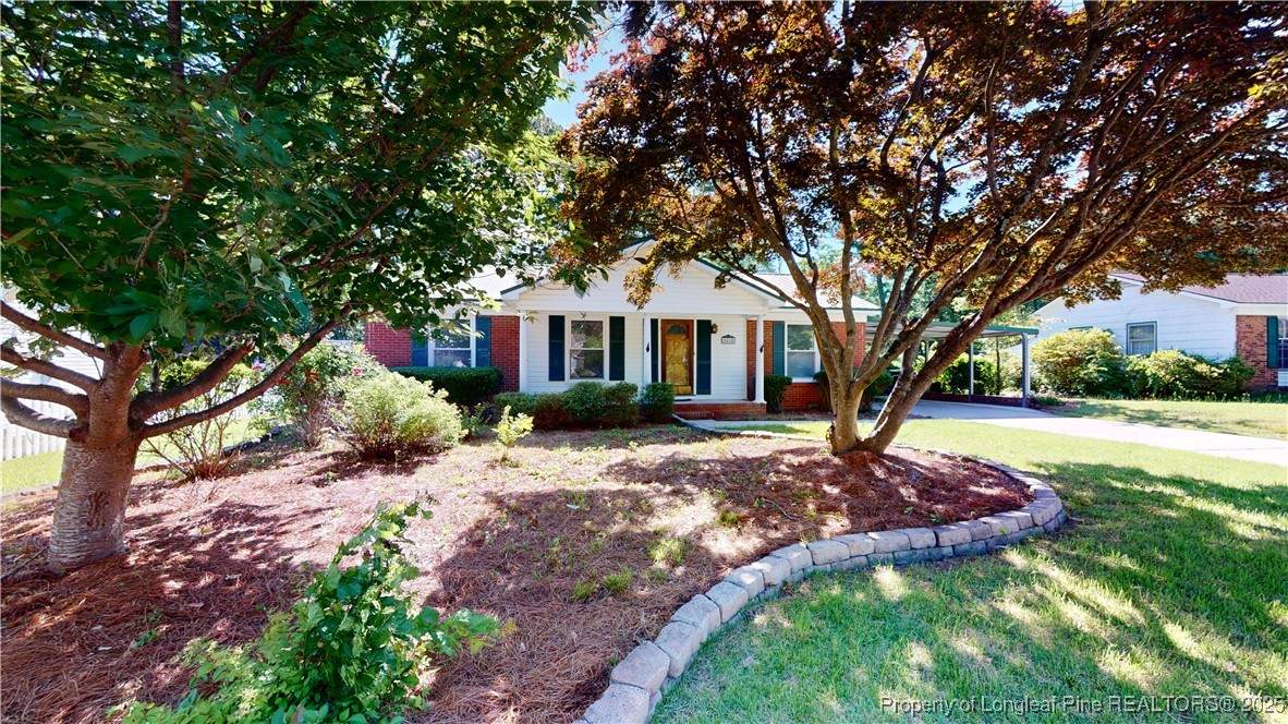 1610 Morehead Avenue - Photo 1