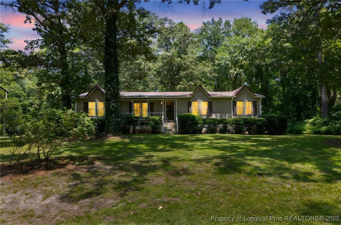 21621 Old Maxton Road - Photo 1