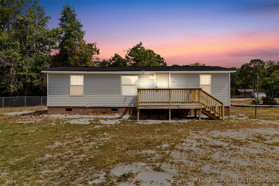 4787 Madison Drive - Photo 1