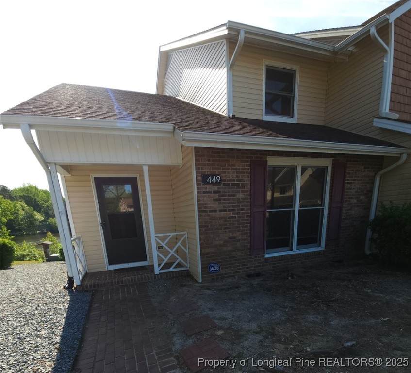 449 Lands End Road - Photo 1