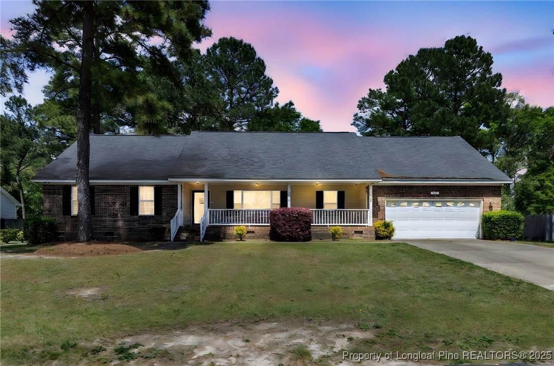 215 Triple Crown Drive - Photo 1