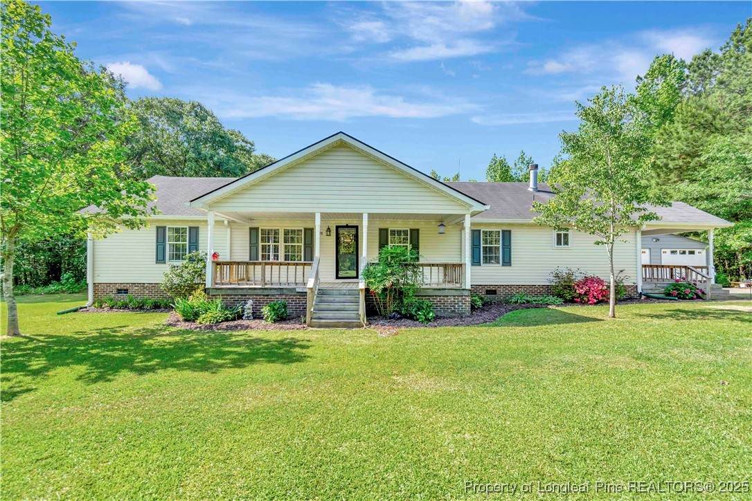 298 Josephine Drive - Photo 1