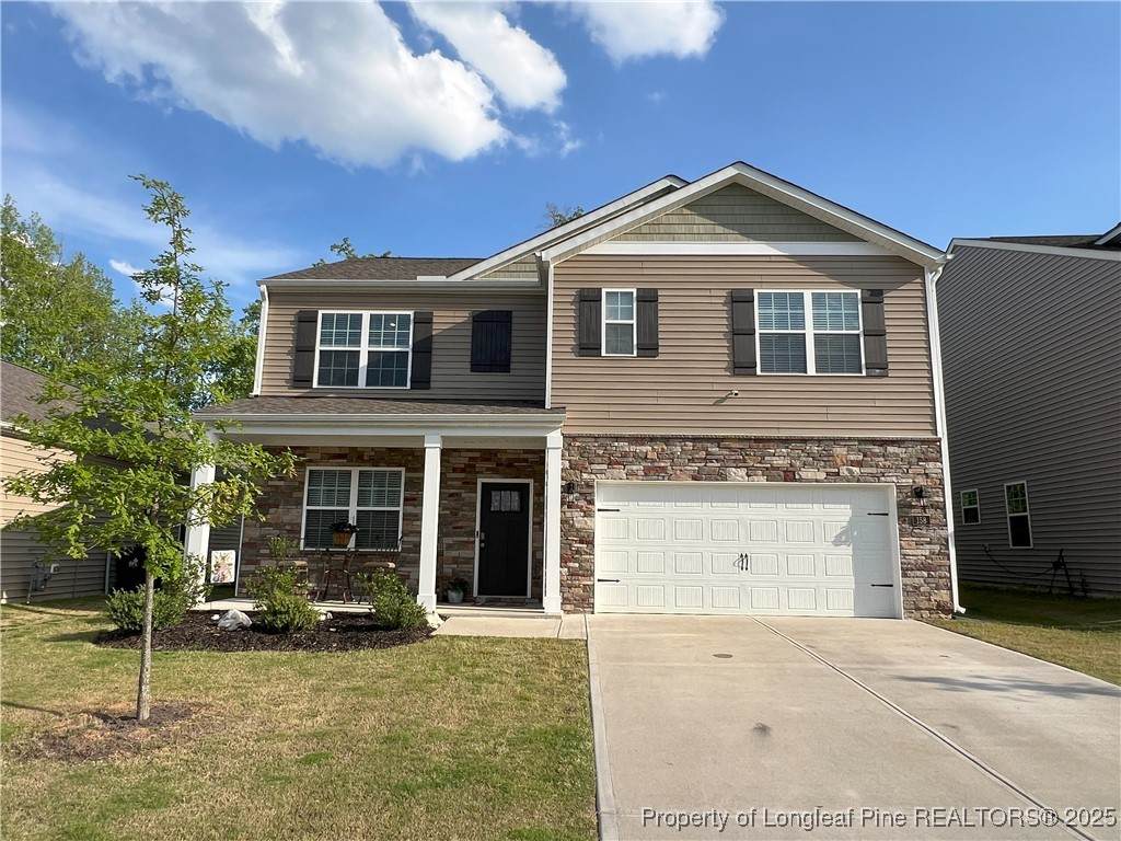 158 David Hill Drive - Photo 1