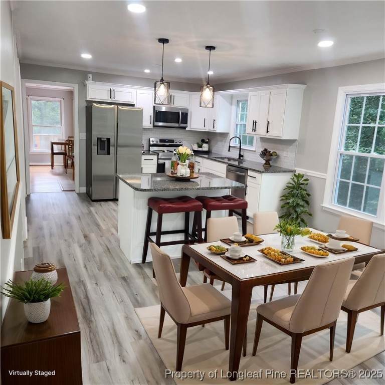 6205 Gambrills Court - Photo 1