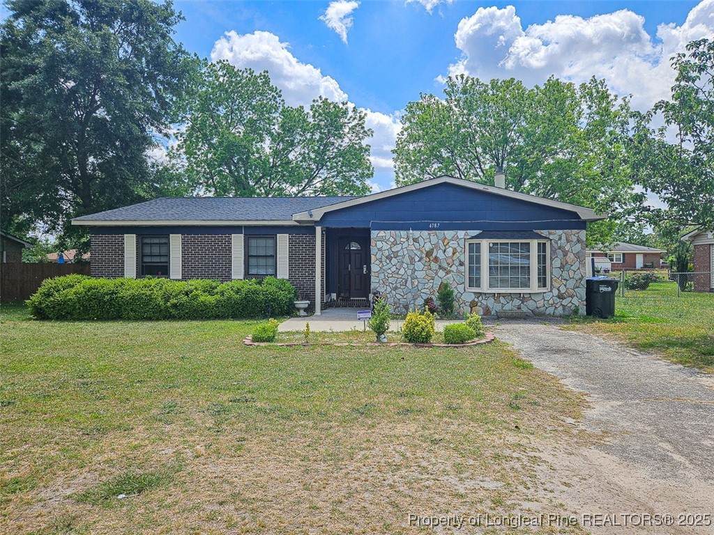 4787 Friar Avenue - Photo 1
