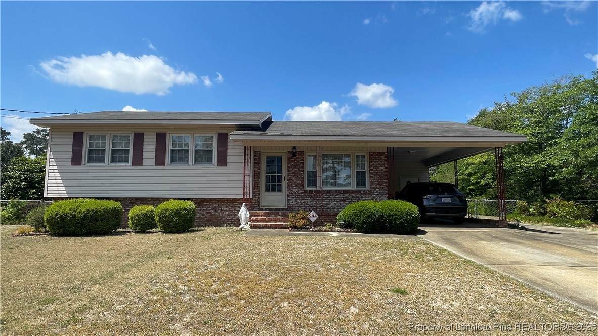 3412 Seven Mountain Drive - Photo 1