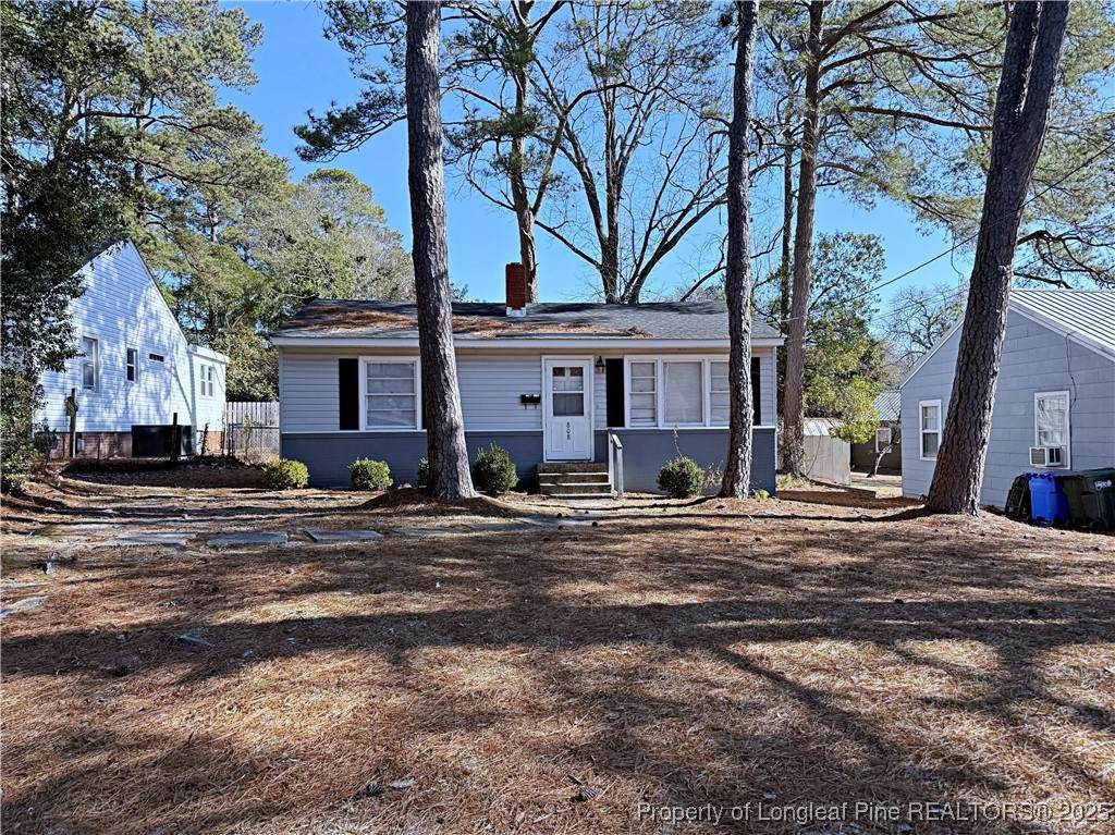 808 Mckimmon Road - Photo 1