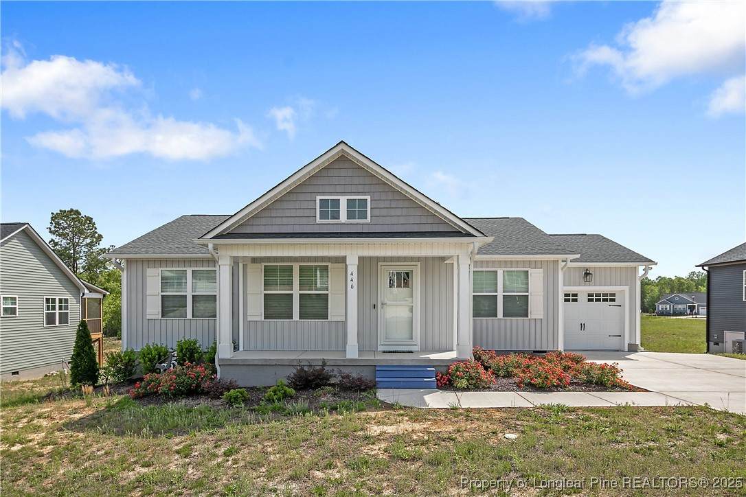 446 Placid Pond Drive - Photo 1