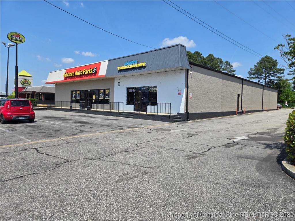 532 Mcpherson Church Road - Photo 1