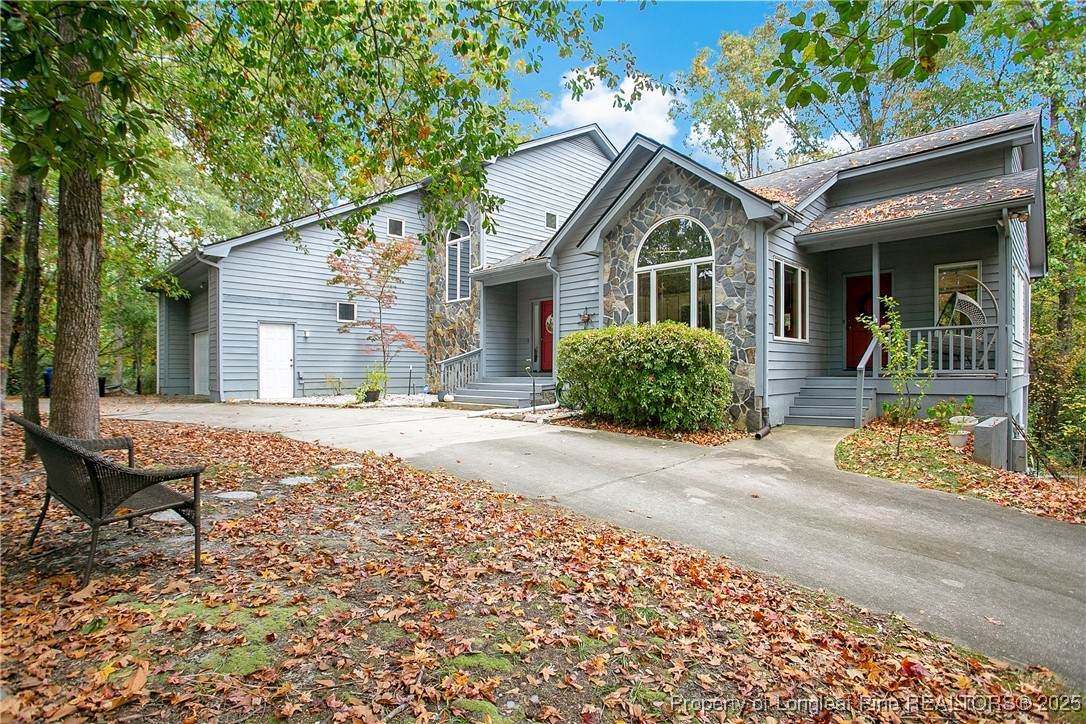 413 Brightwood Drive - Photo 1