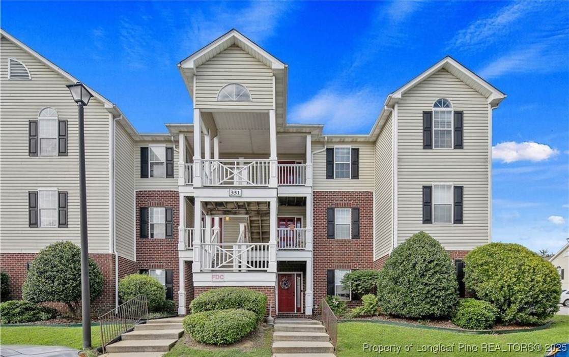 331 Bubble Creek Court - Photo 1