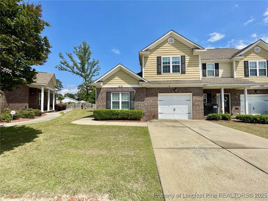 1219 Braybrooke Place - Photo 1