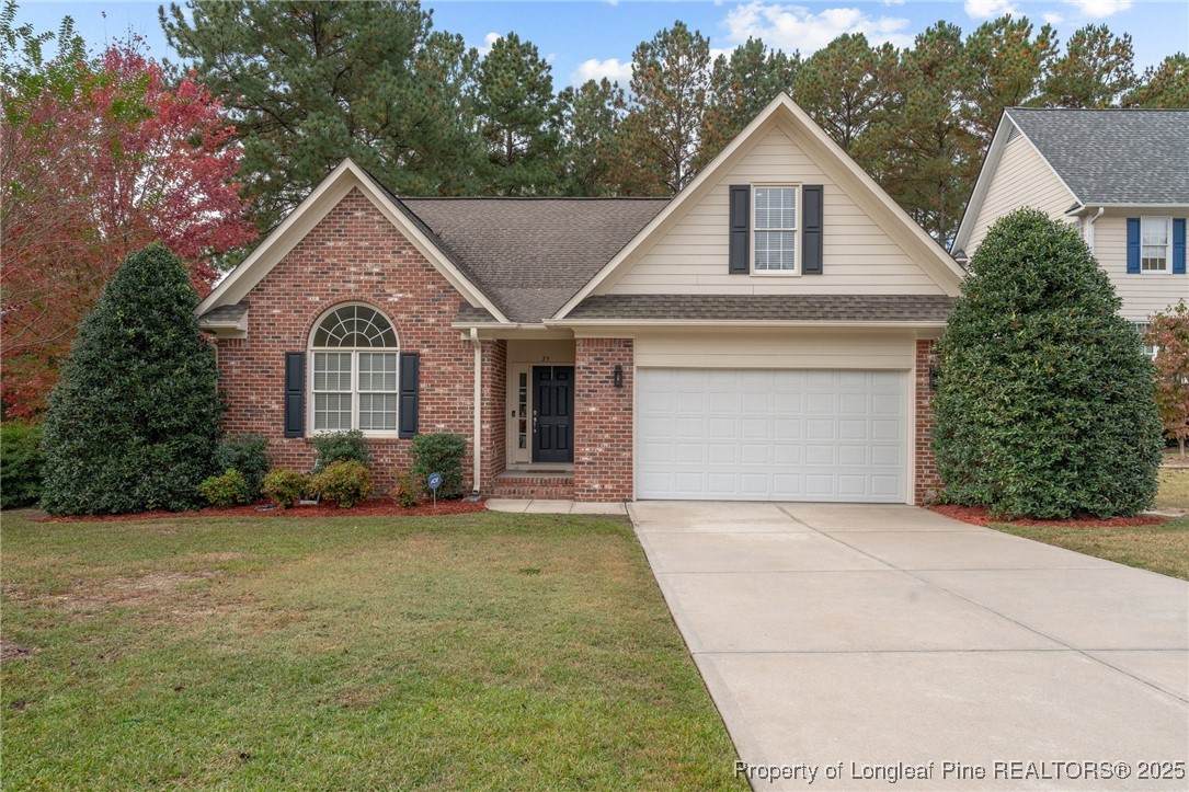 35 Shining Water Lane - Photo 1