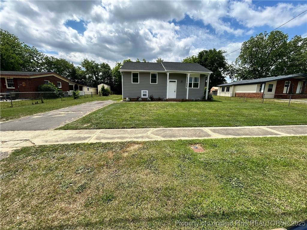 4333 Belford Road - Photo 1