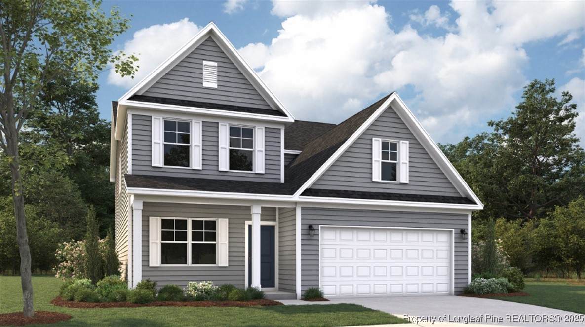 113 Steeple Ridge - Photo 1