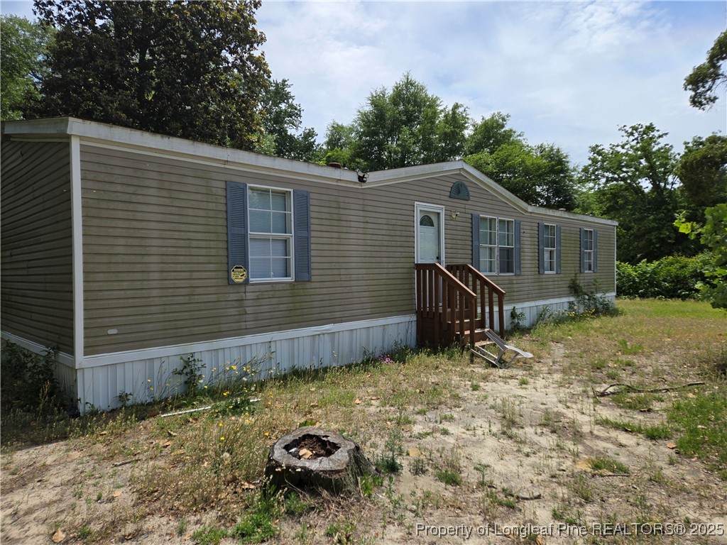 2611 Warhorse Street - Photo 1