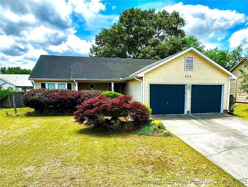 5413 Heather Street - Photo 1