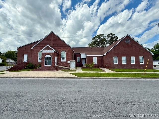 700-704 East Street - Photo 1