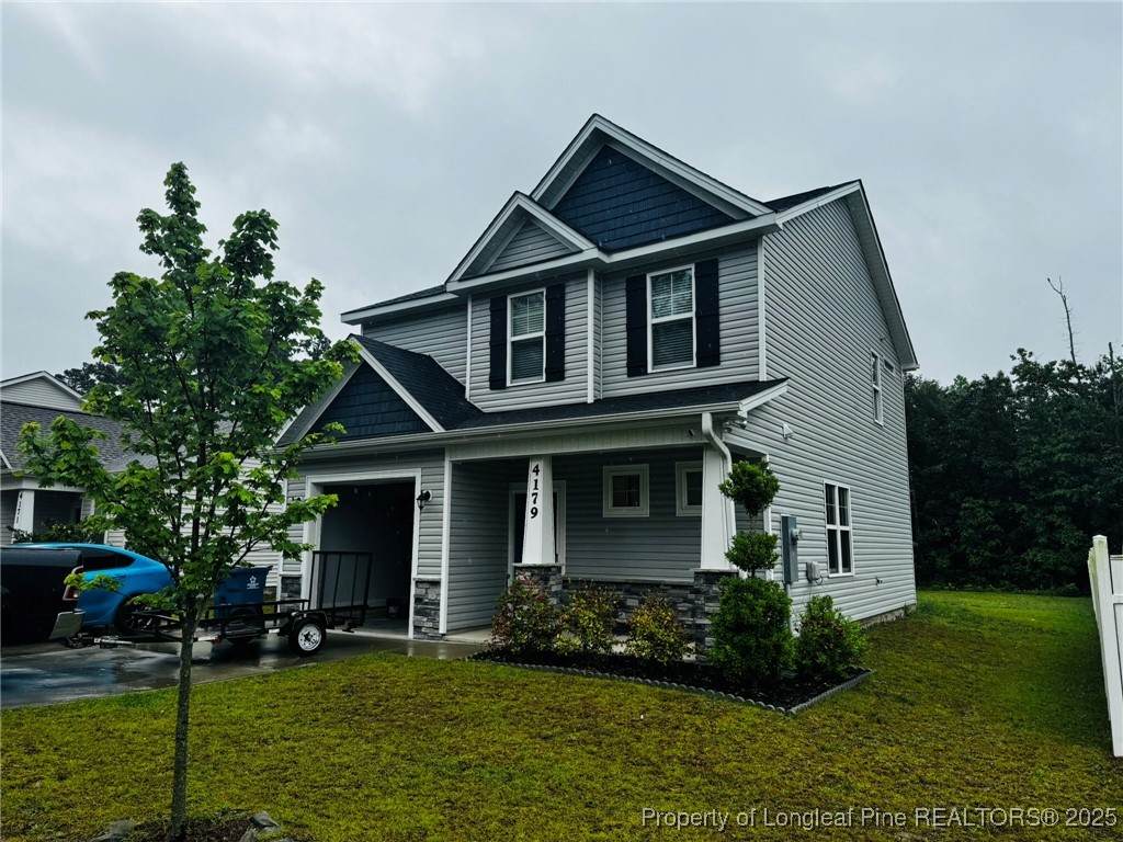 4179 Overhills Road - Photo 1