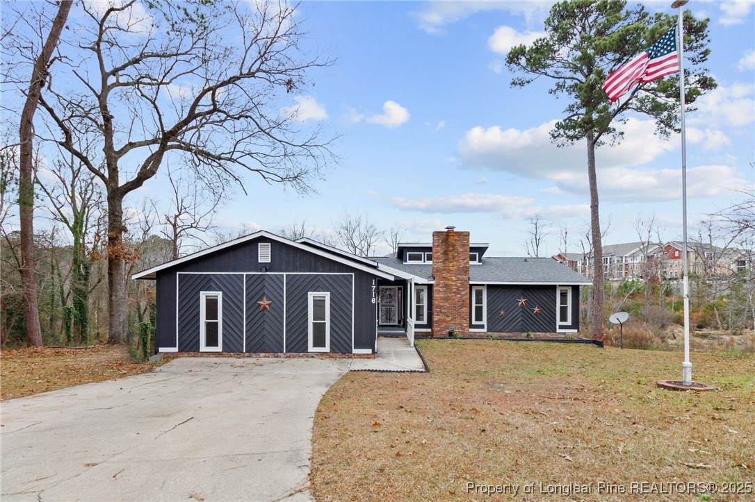1716 Valley Ridge Drive - Photo 1