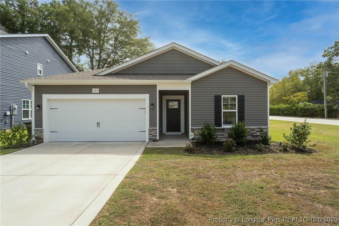 1213 Branson Street - Photo 1
