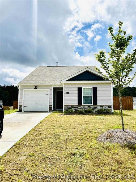 3202 Finch Court - Photo 1