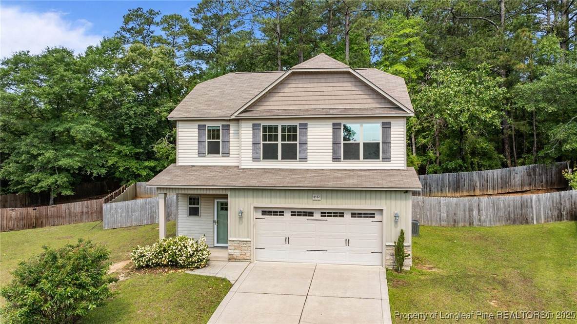 4572 Headwind Drive - Photo 1