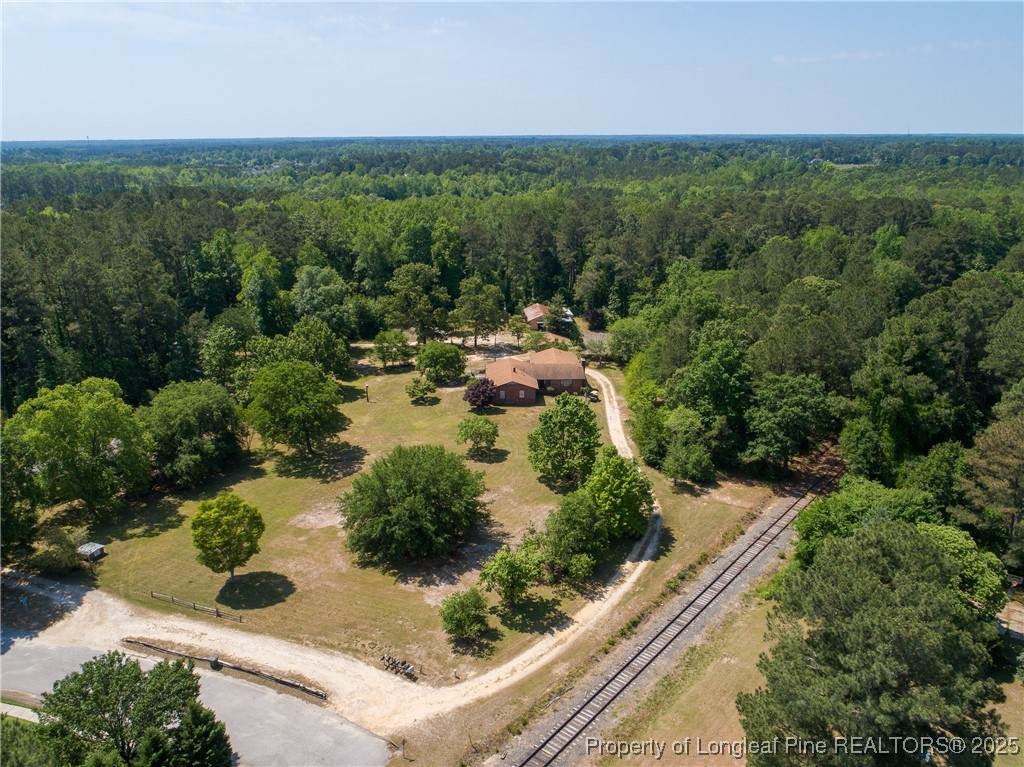 2530 Adkins Hill Drive - Photo 1
