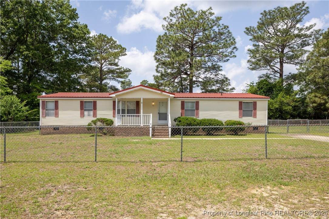 2922 Dothan Dr Drive - Photo 1