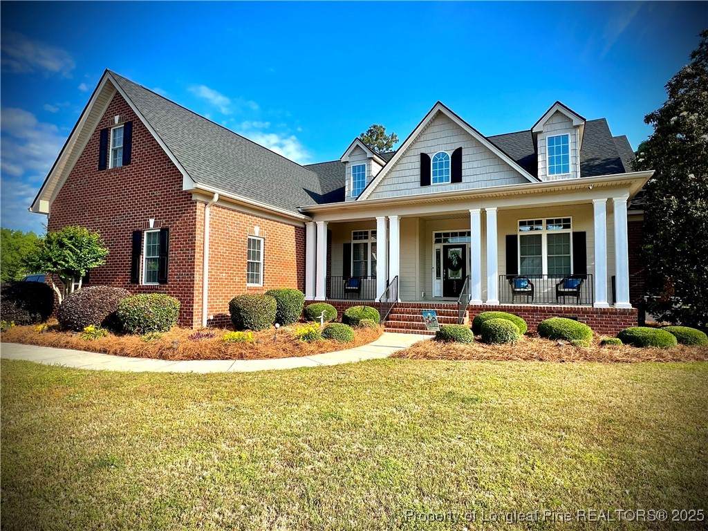 5204 Pin Oak Drive - Photo 1