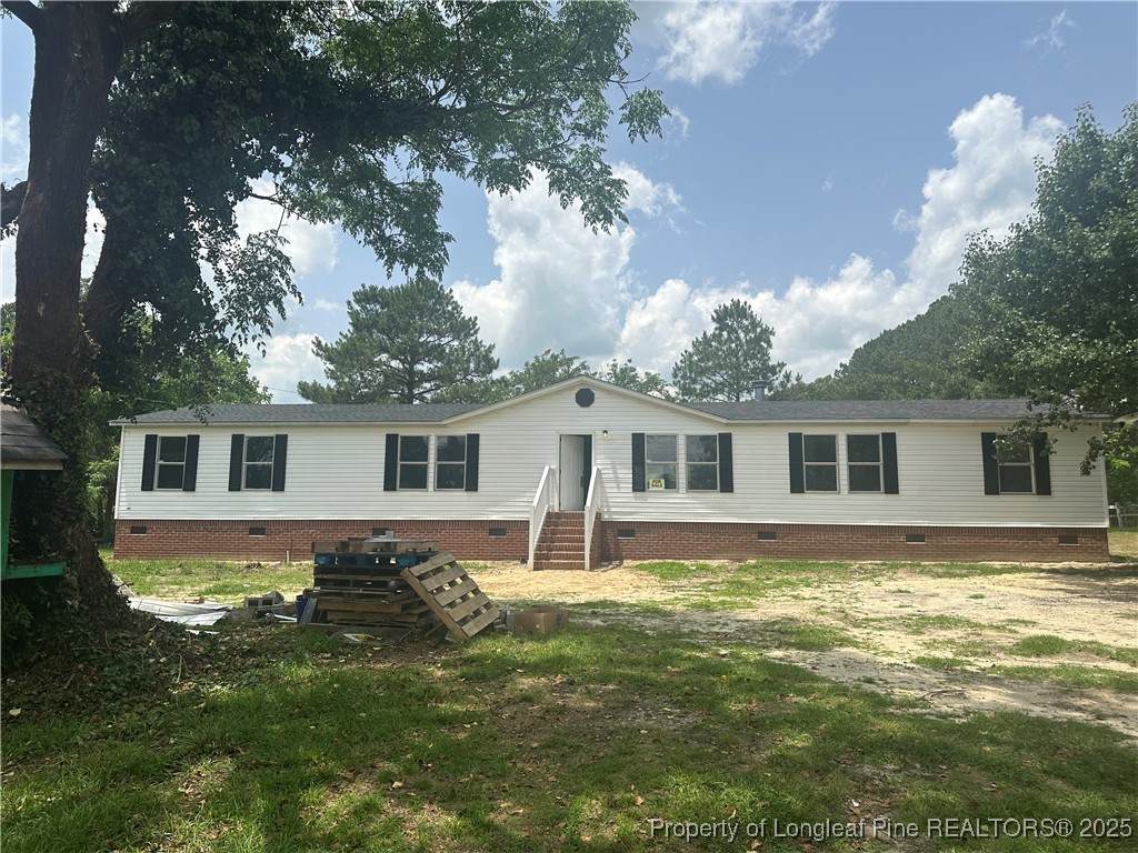 14409 Nc Highway 130 W - Photo 1