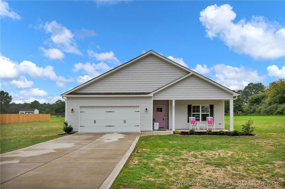 5831 James Allen Lane - Photo 1