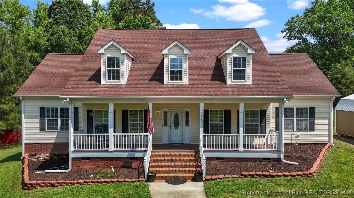 4085 Alston Bridge Road - Photo 1